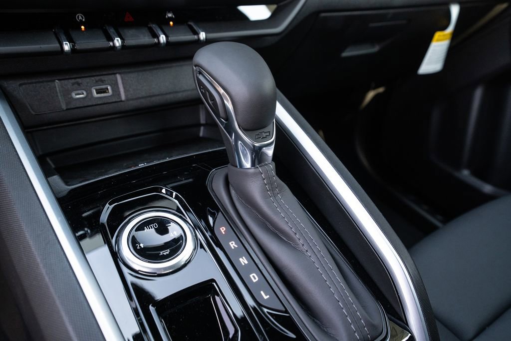 New 2025 Chevrolet Colorado LT w/ LT Convenience Package image 21