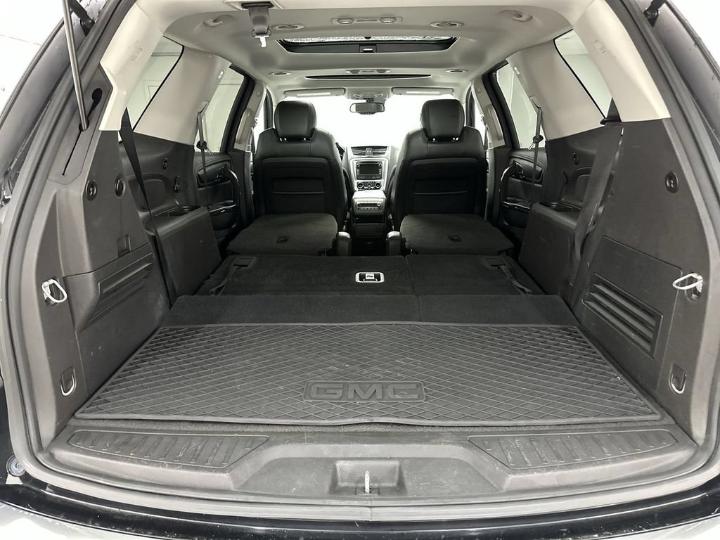 Used 2016 GMC Acadia SLT w/ Open Road Package AWD/4WD image 29