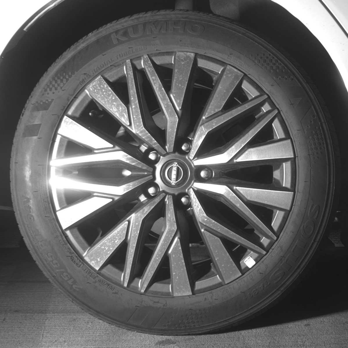 Used 2025 Nissan Altima 2.5 SV image 15