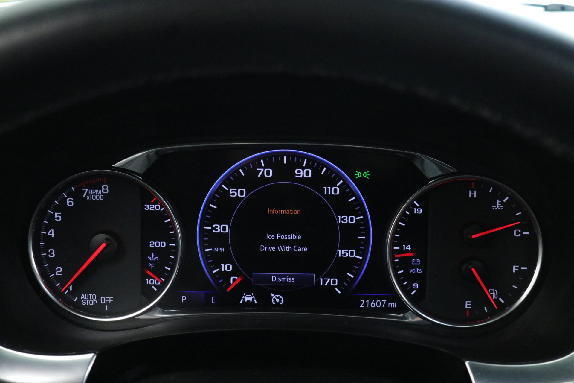 Certified 2023 Chevrolet Traverse High Country image 16