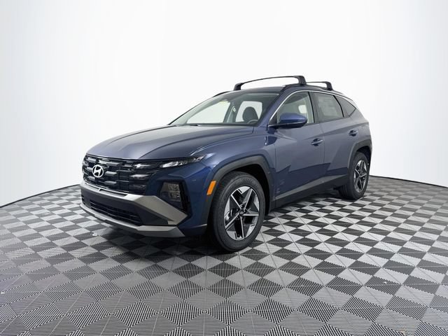 Certified 2026 Hyundai Tucson SEL FWD image 47