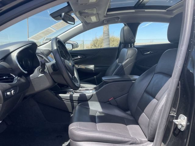 Used 2024 Chevrolet Malibu LT FWD image 19