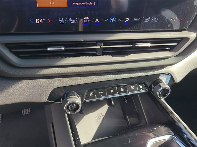 New 2026 Chevrolet Silverado EV LT image 31