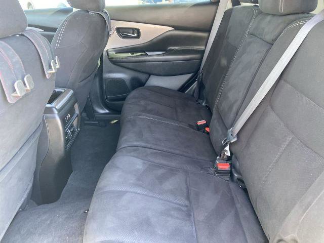 Used 2020 Nissan Murano S w/ Technology Package image 20