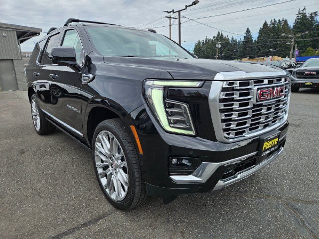 New 2026 GMC Yukon Denali w/ Denali Reserve Package AWD/4WD image 7