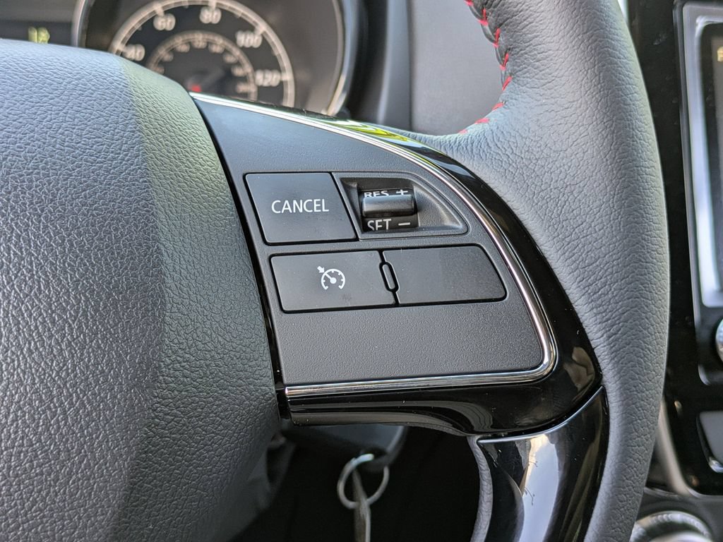 New 2026 Mitsubishi Outlander Sport AWD image 24
