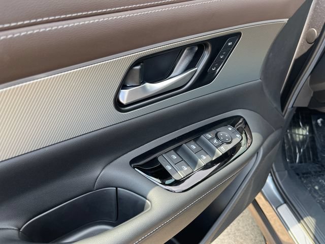 New 2026 Nissan Murano Platinum w/ Cargo Package AWD/4WD image 10