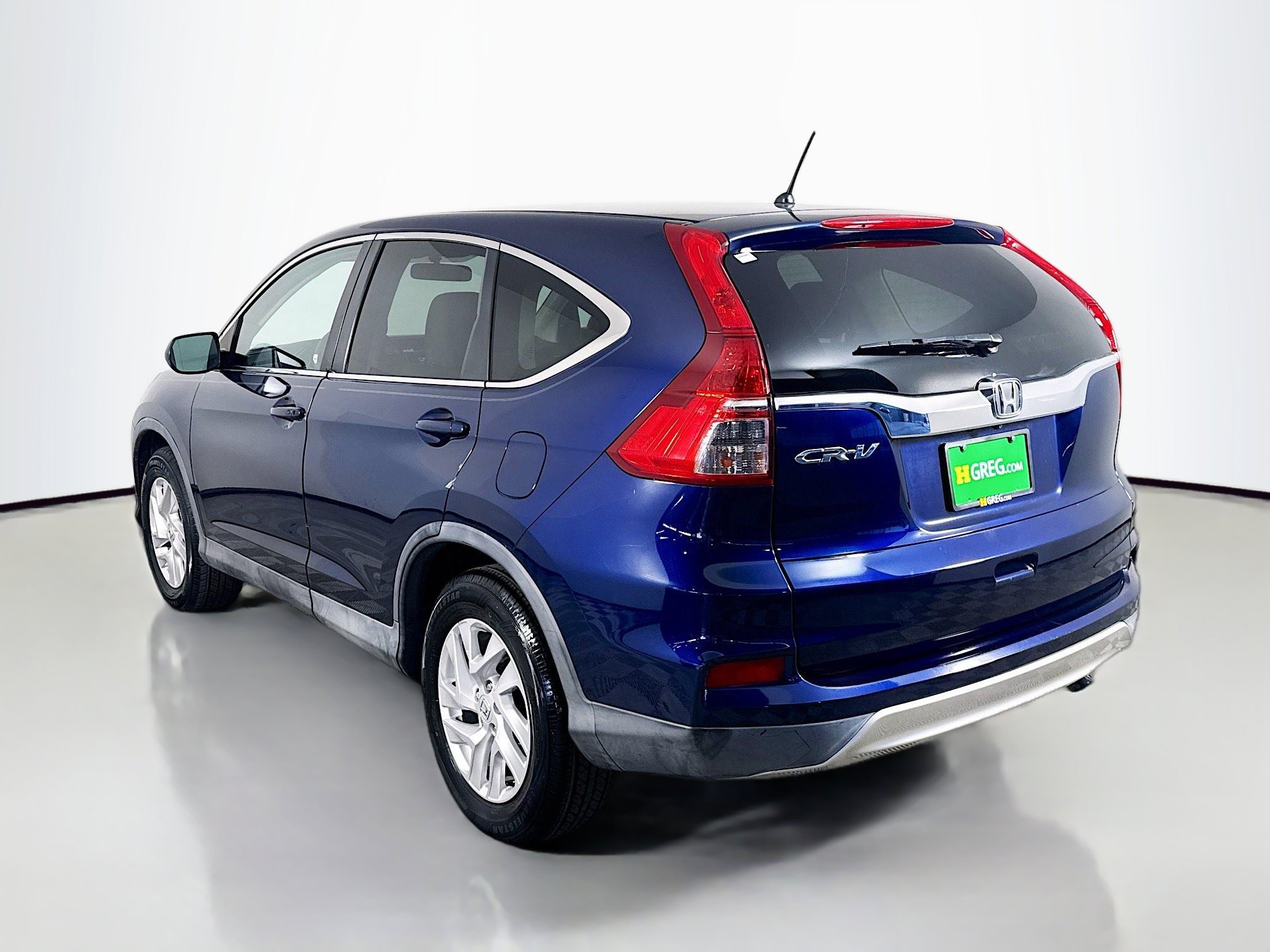 Used 2016 Honda CR-V EX image 7