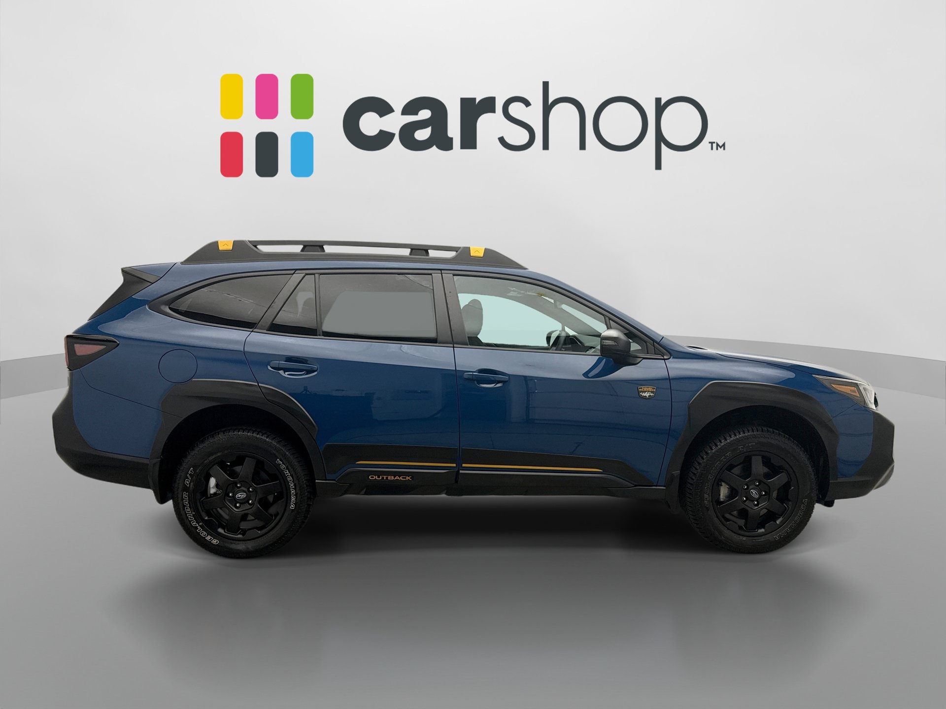 Used 2025 Subaru Outback Wilderness AWD/4WD image 6