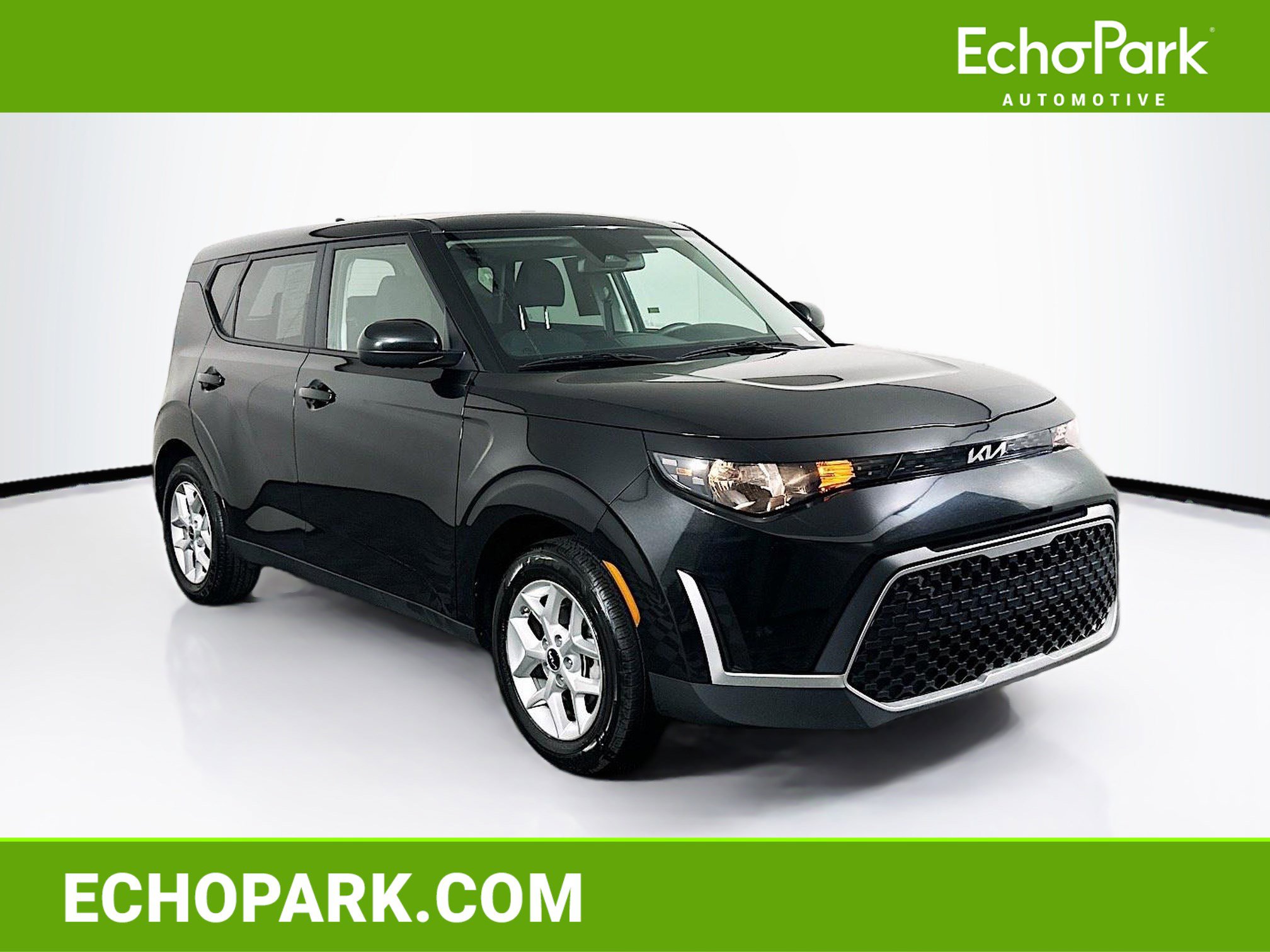 Used 2025 Kia Soul LX w/ LX Technology Package