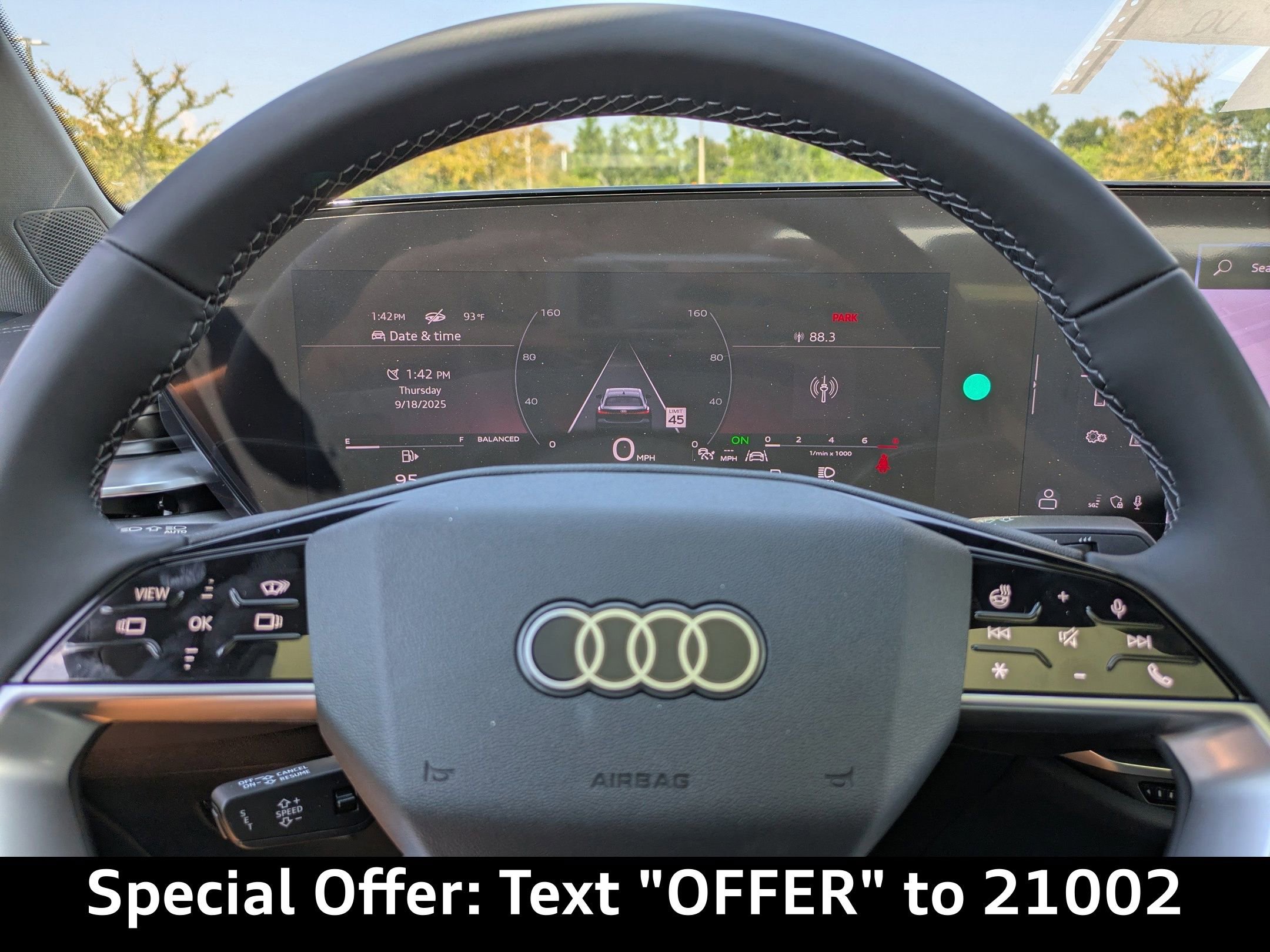 New 2025 Audi A5 2.0T Premium Plus Sedan image 30