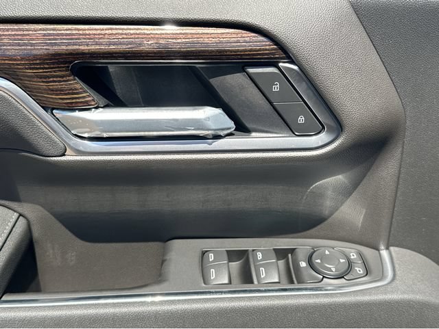 New 2026 GMC Sierra 1500 Elevation w/ Elevation Premium Package AWD/4WD image 30