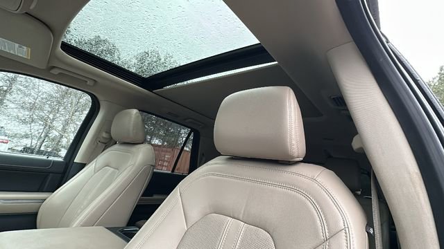 Certified 2023 Ford Expedition Limited image 31