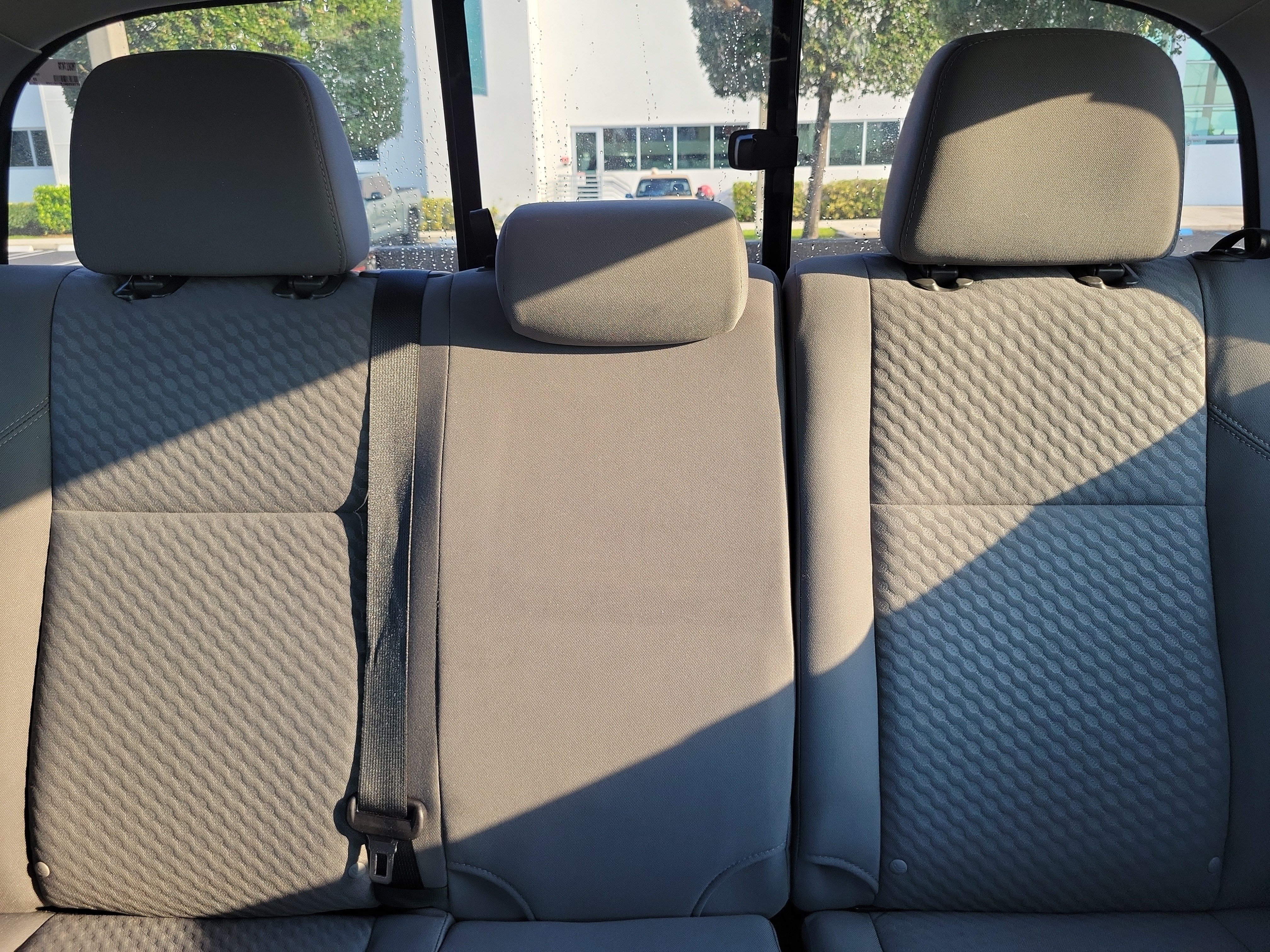 Used 2023 Toyota Tacoma SR w/ SR Convenience Package RWD image 21