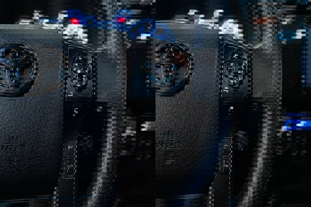 Used 2024 Toyota 4Runner TRD Pro image 19