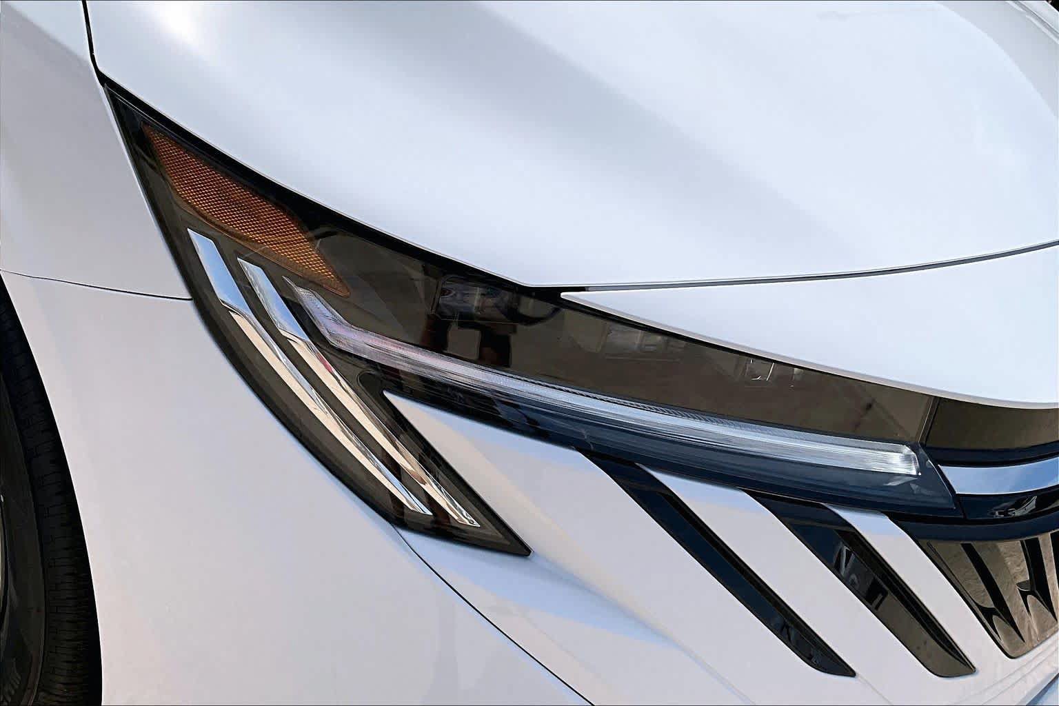 New 2026 Nissan Sentra SV FWD image 13