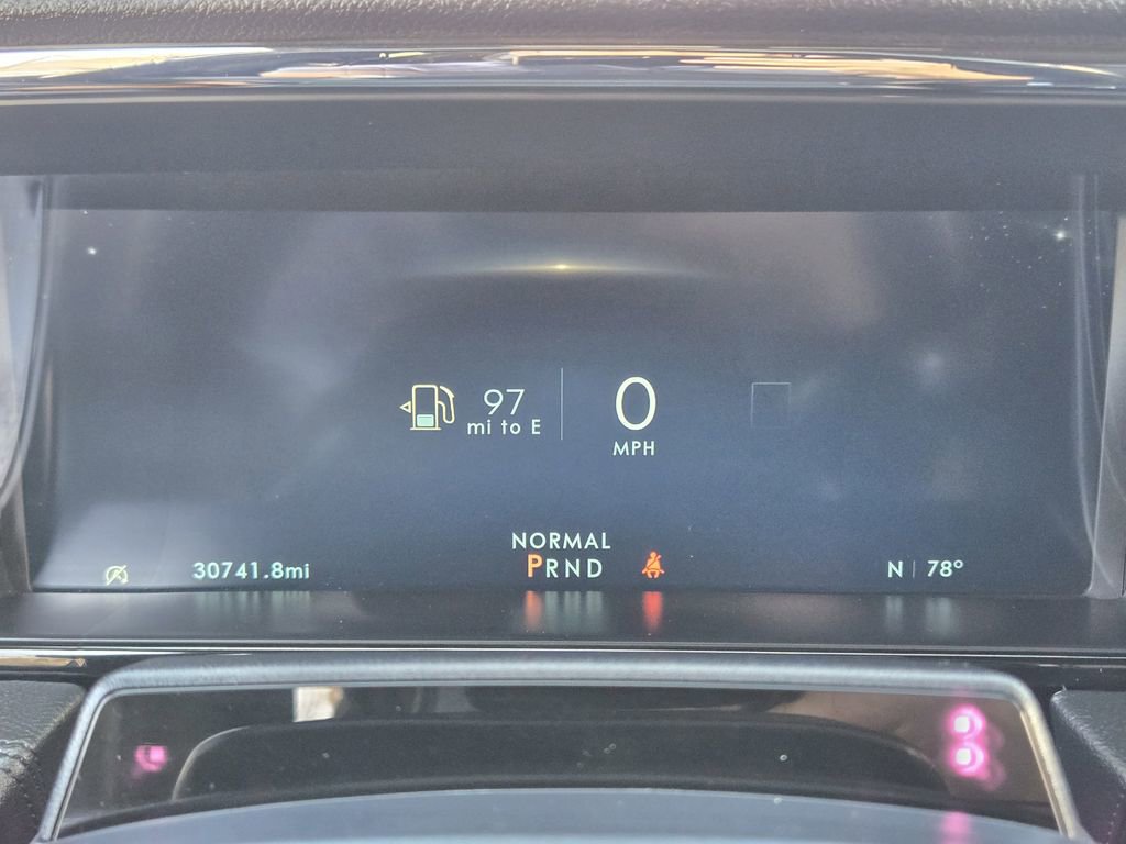 Used 2023 Lincoln Navigator Reserve image 20