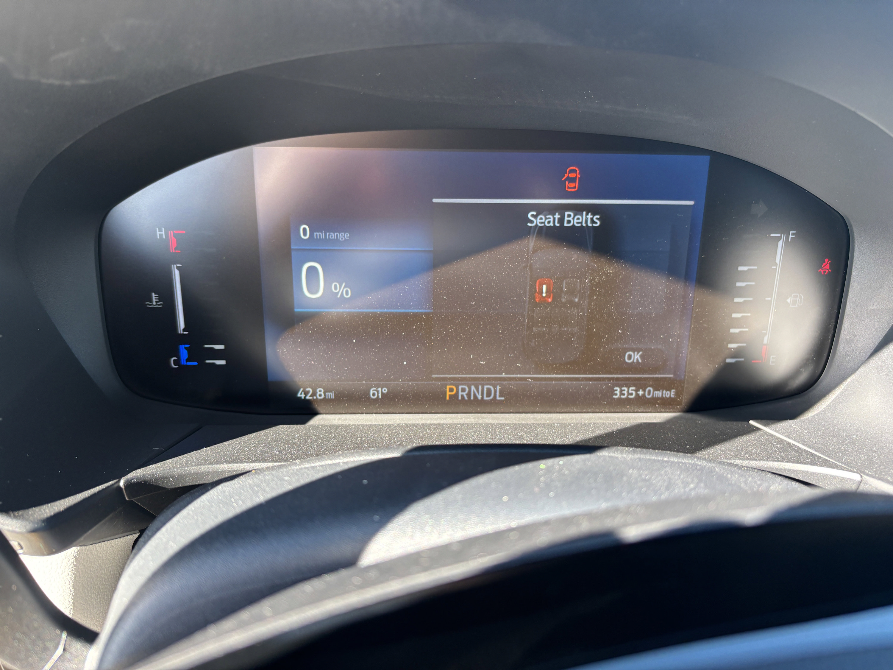 Used 2024 Ford Escape SE FWD image 37