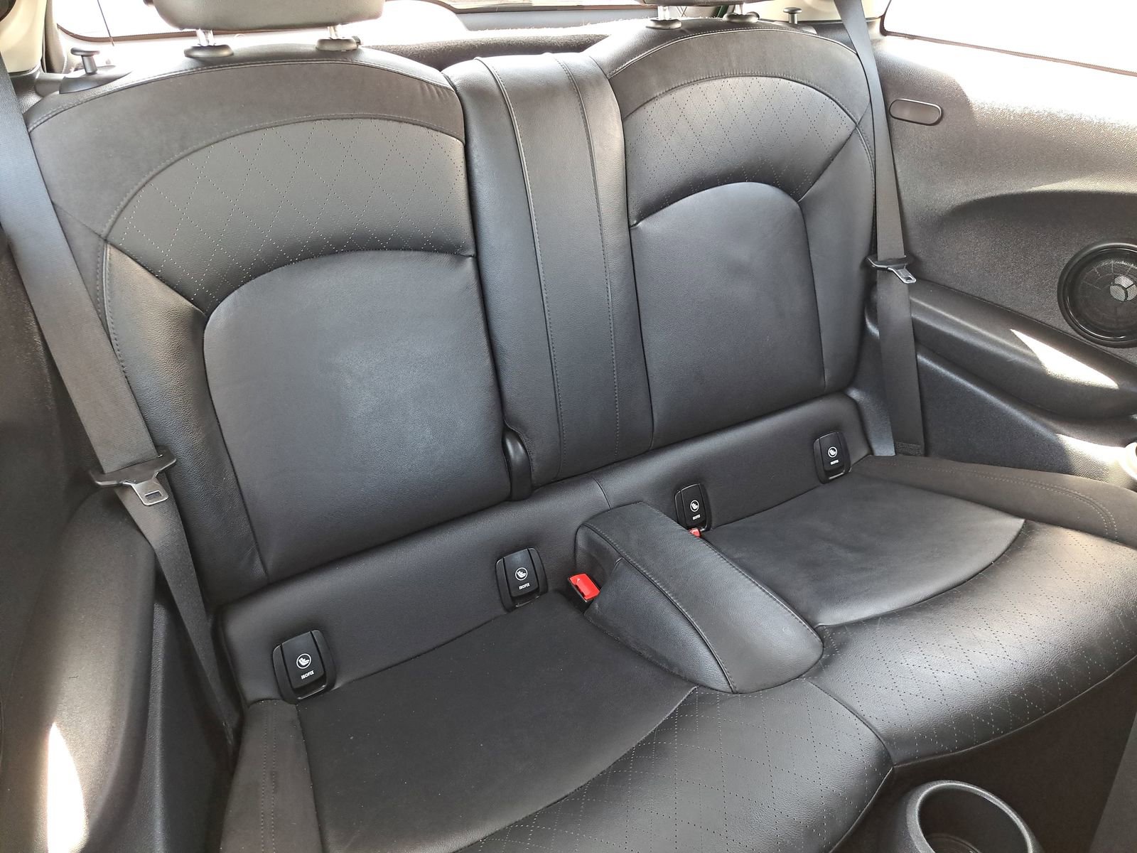 Used 2024 MINI Cooper SE FWD image 11