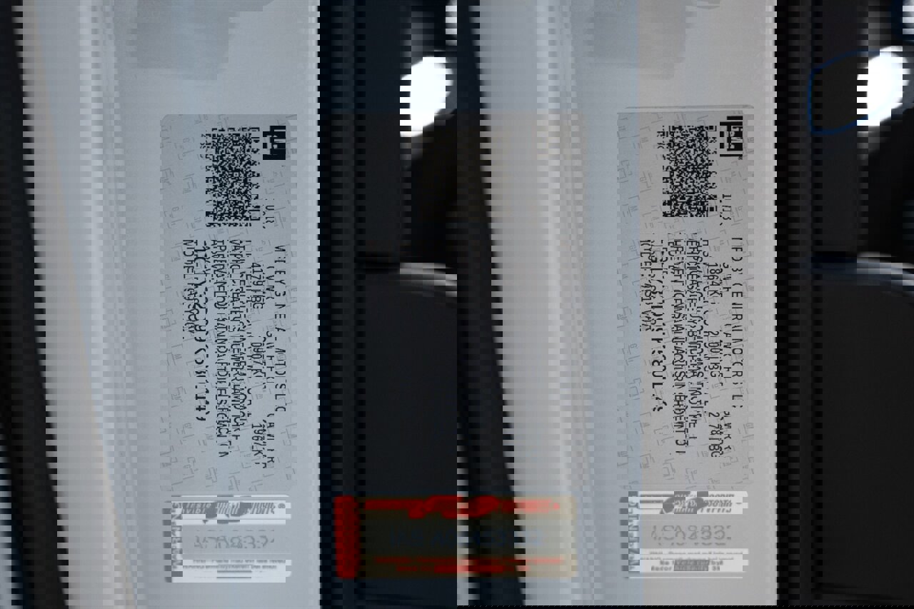 Used 2019 Chevrolet Corvette ZR1 w/ ZTK Track Performance Package image 27