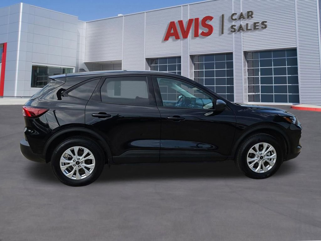 Used 2025 Ford Escape Active image 7