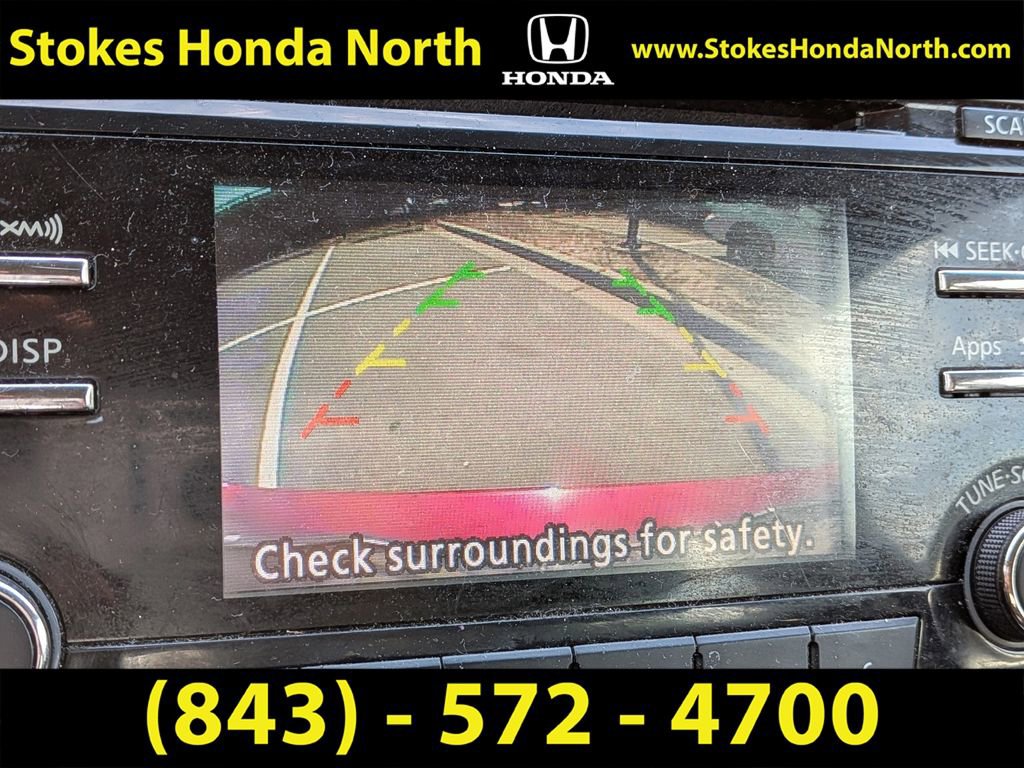 Used 2015 Nissan Altima 2.5 S w/ Special Edition Package image 20