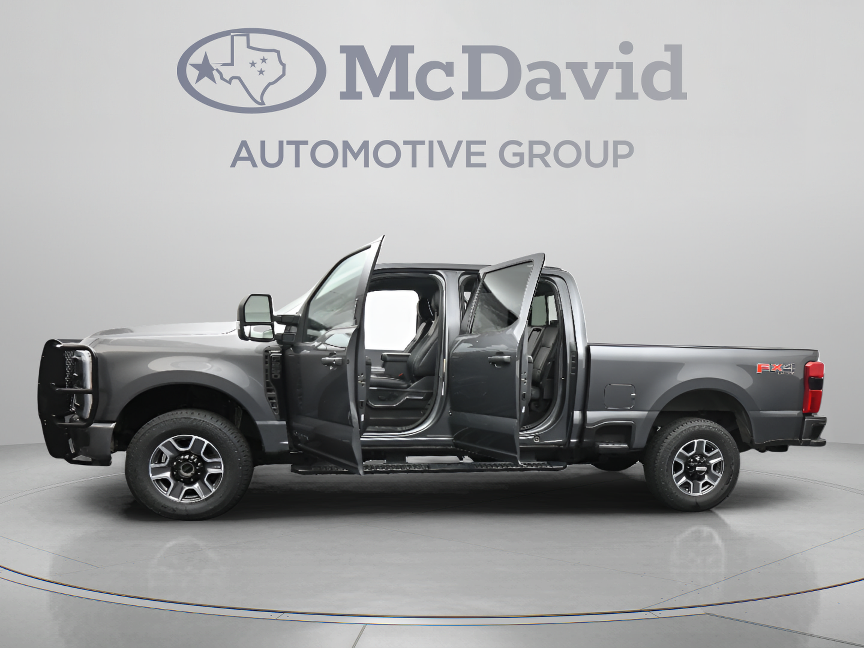Used 2024 Ford F250 Lariat w/ Lariat Ultimate Package AWD/4WD image 40