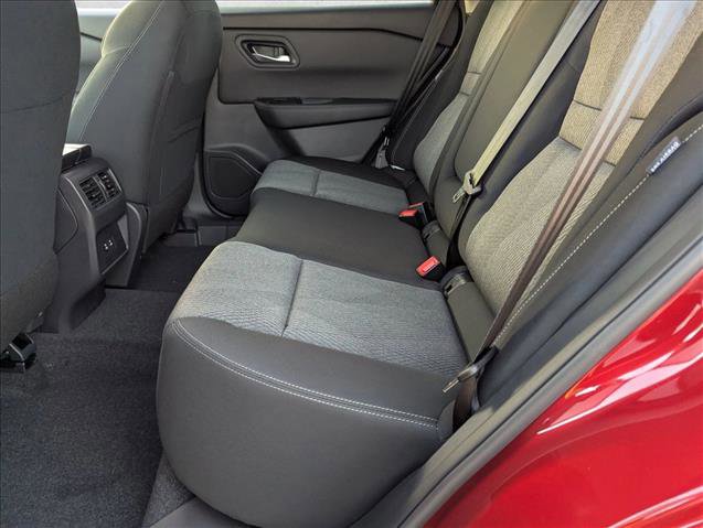 New 2026 Nissan Rogue SV w/ Cold Weather Package image 14