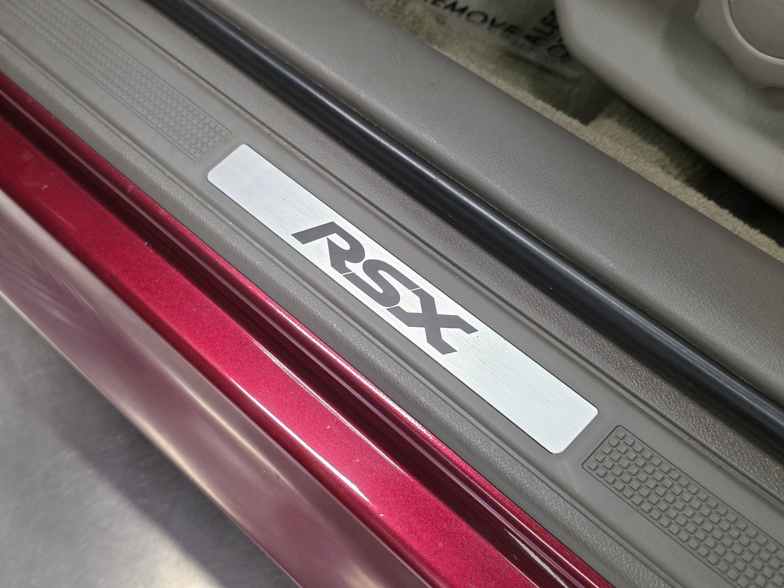 Used 2003 Acura RSX Type-S FWD image 23