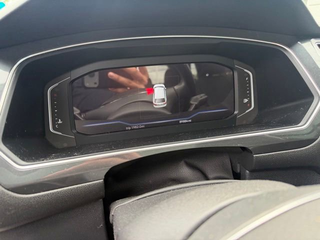 Used 2020 Honda Civic Sport image 4