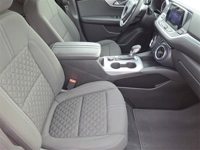 Used 2022 Chevrolet Blazer LT image 24