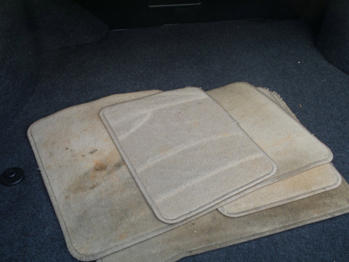 Used 2007 Buick Lucerne CXL w/ Luxury Package image 15