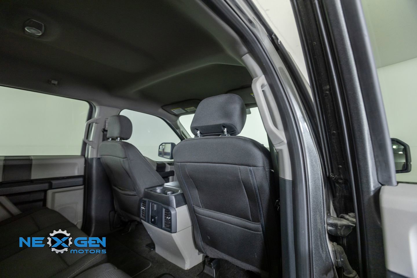 Used 2020 Ford F150 XL w/ Equipment Group 101A Mid AWD/4WD image 34