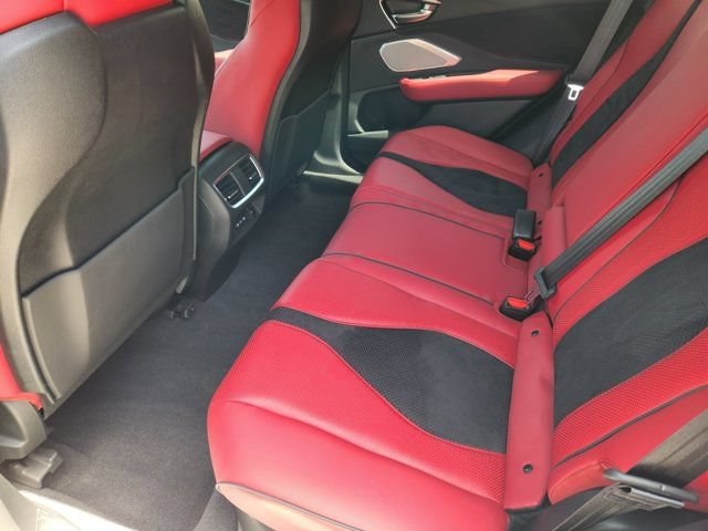 Certified 2024 Acura RDX A-Spec AWD/4WD image 30