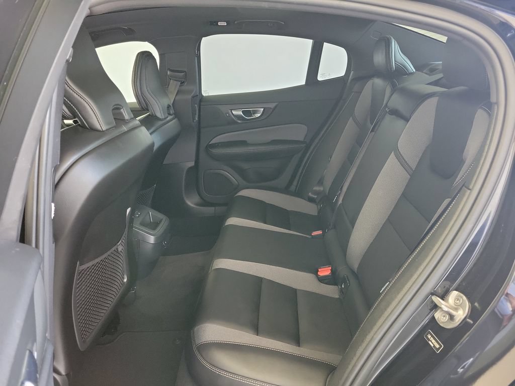 Used 2024 Volvo S60 B5 Plus w/ Climate Package FWD image 14