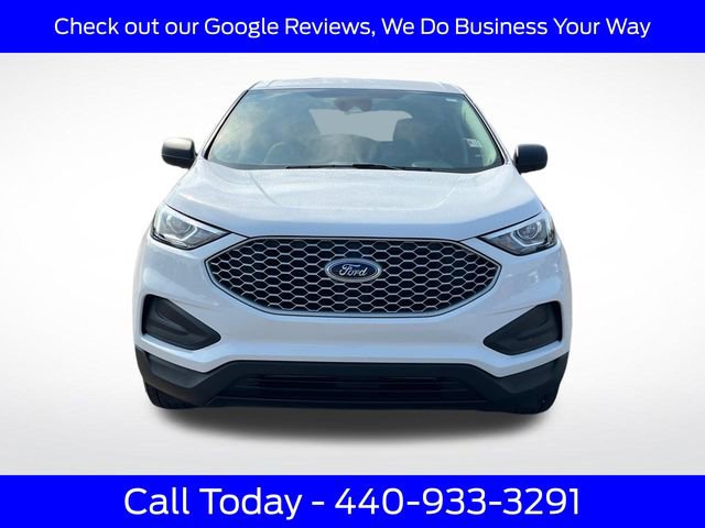 Certified 2024 Ford Edge SE image 11
