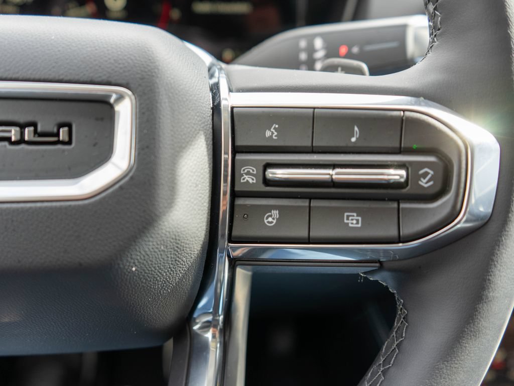 New 2026 GMC Terrain Denali w/ LPO, Black Badging Package AWD/4WD image 20