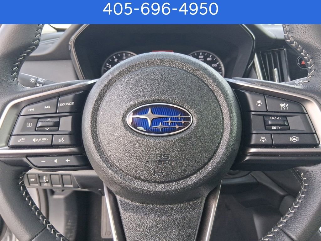 Used 2025 Subaru Legacy Premium image 19