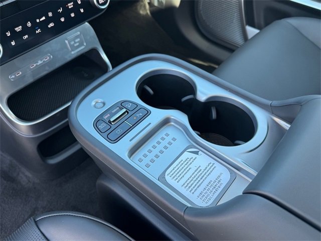 New 2026 Hyundai Ioniq 9 Limited image 18