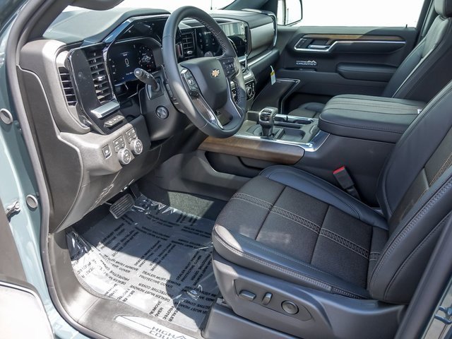 New 2026 Chevrolet Silverado 1500 High Country image 17