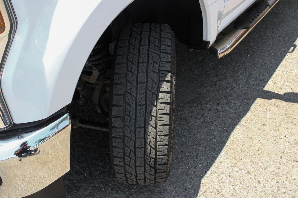 Used 2020 Ford F250 XLT w/ XLT Value Package AWD/4WD image 39