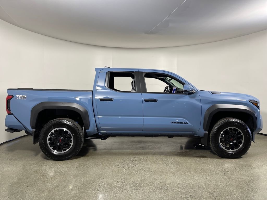 New 2026 Toyota Tacoma TRD Off-Road image 2