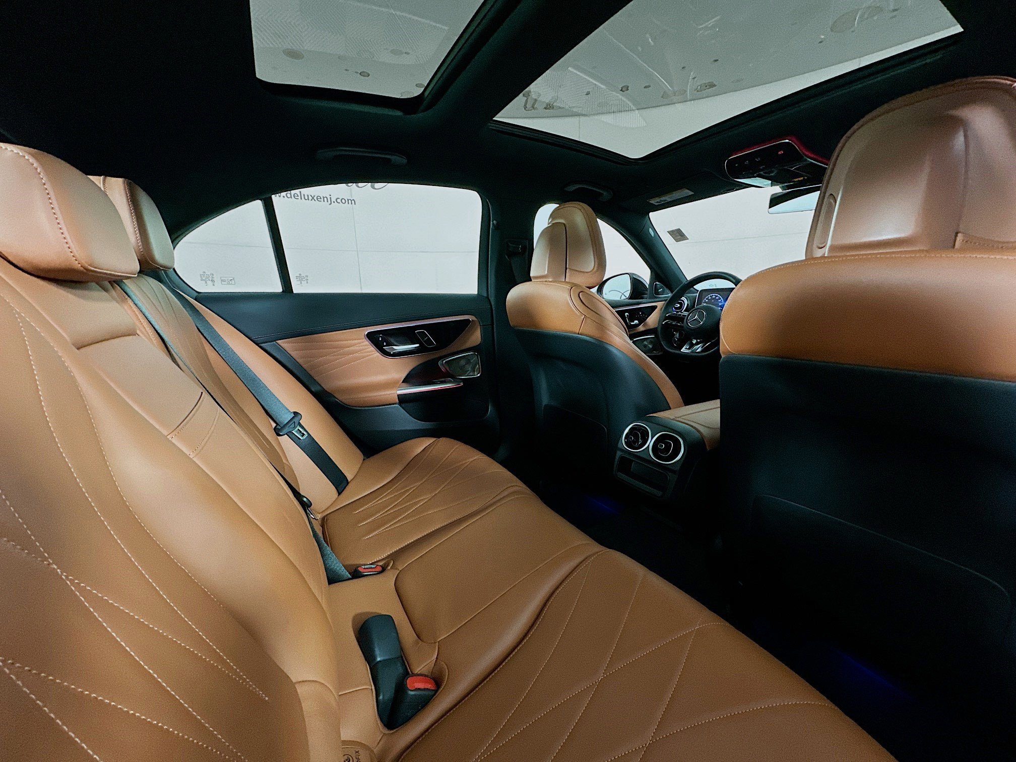 Used 2025 Mercedes-Benz C 36 AMG S image 26