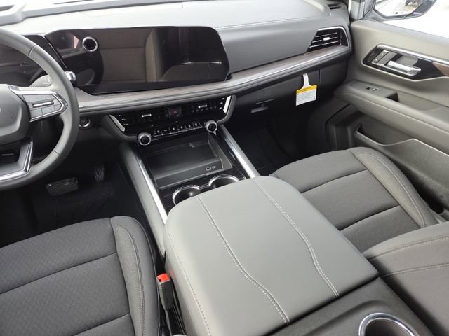 New 2026 Chevrolet Tahoe LS w/ LPO, Dark Essentials Package AWD/4WD image 30