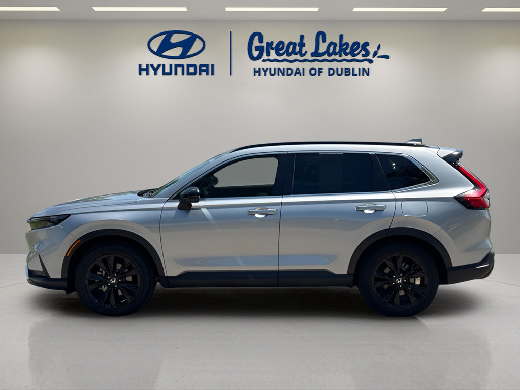 Used 2023 Honda CR-V Sport Touring image 2