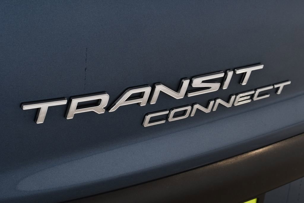 Used 2022 Ford Transit Connect XL FWD image 22