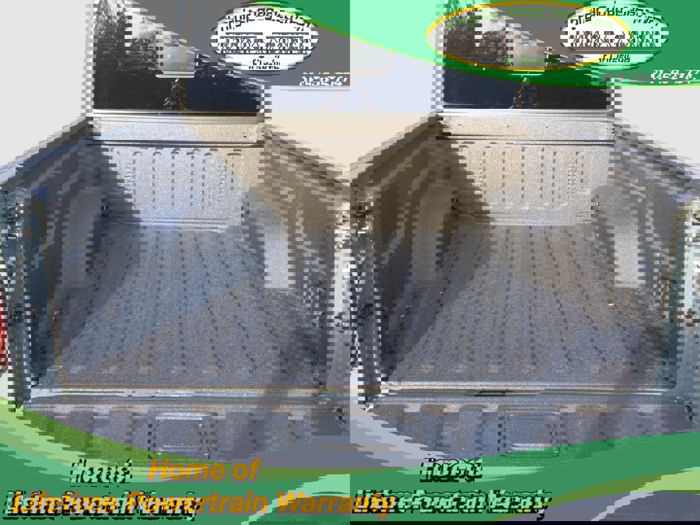 New 2025 Jeep Gladiator Sport image 7