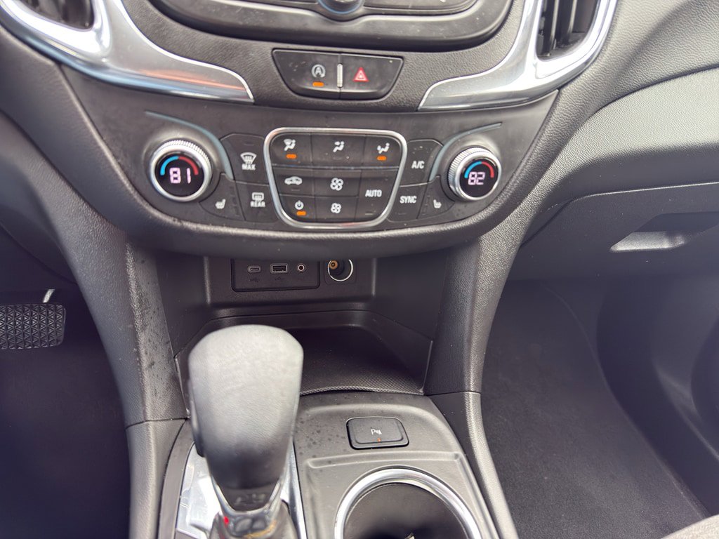 Used 2022 Chevrolet Equinox LT FWD image 14