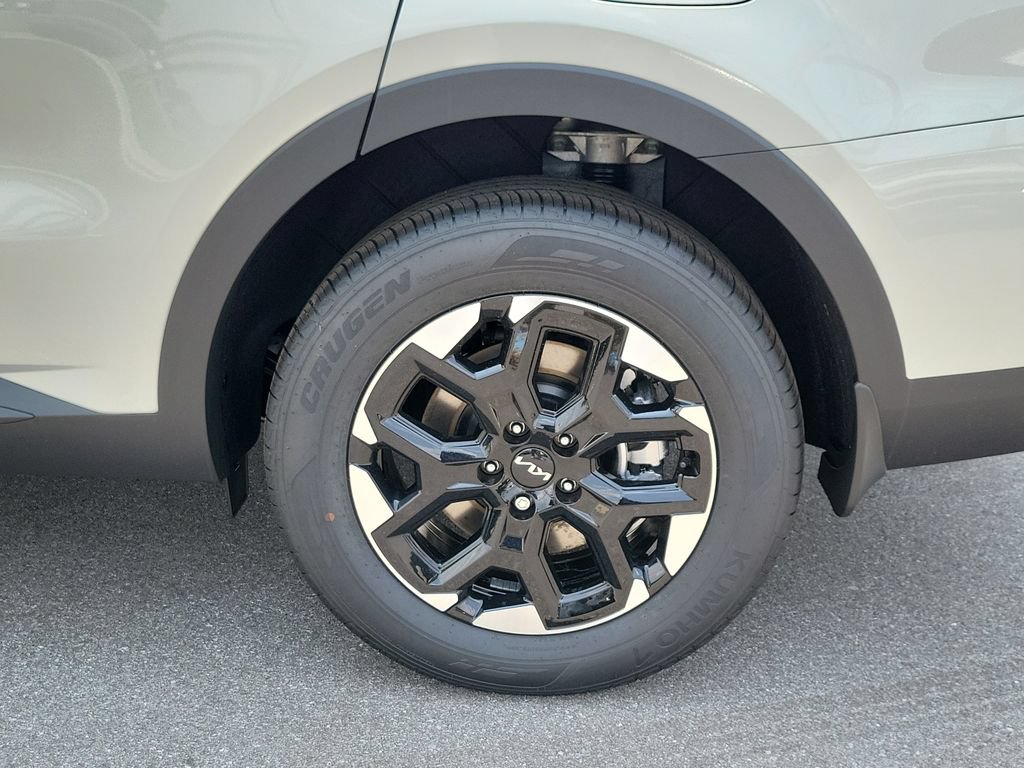 New 2026 Kia Sorento S AWD/4WD image 30