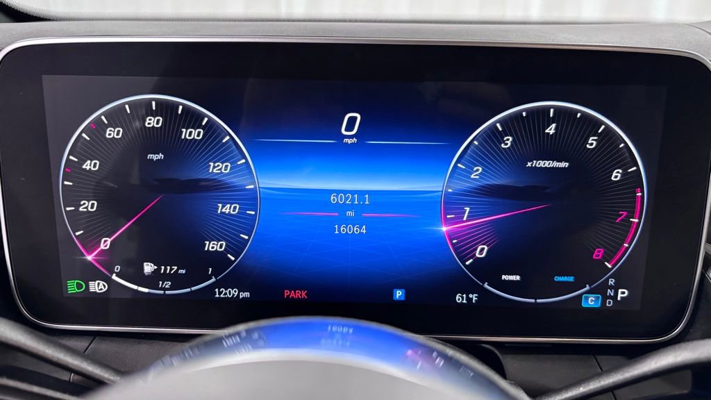 Certified 2023 Mercedes-Benz GLC 300 4MATIC image 14